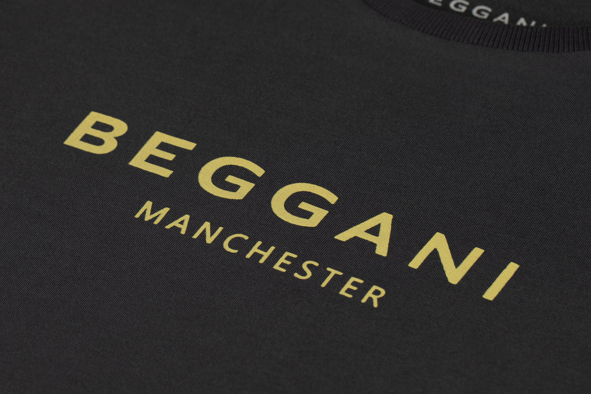 Футболка з довгими рукавами BEGGANI Manchester
