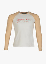 Футболка з довгими рукавами BEGGANI athlete base