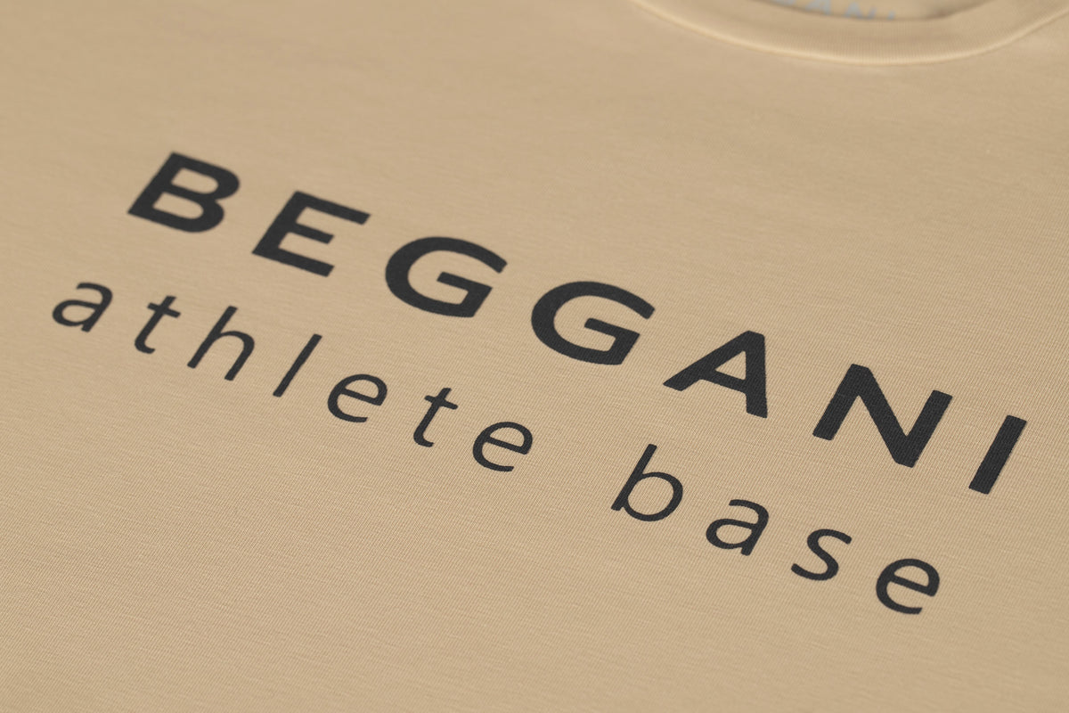 Футболка з довгими рукавами BEGGANI athlete base