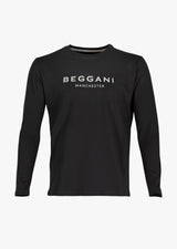 Футболка з довгими рукавами BEGGANI Manchester