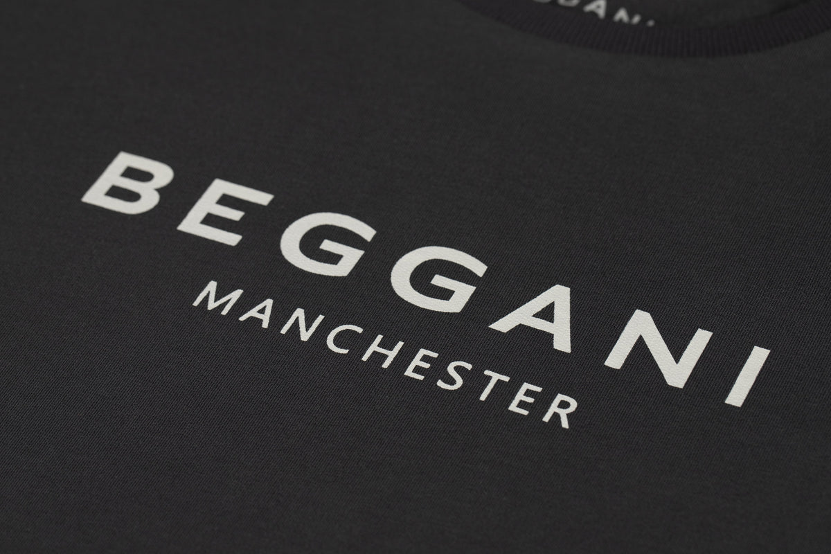 Чоловіча футболка з довгими рукавами BEGGANI Manchester