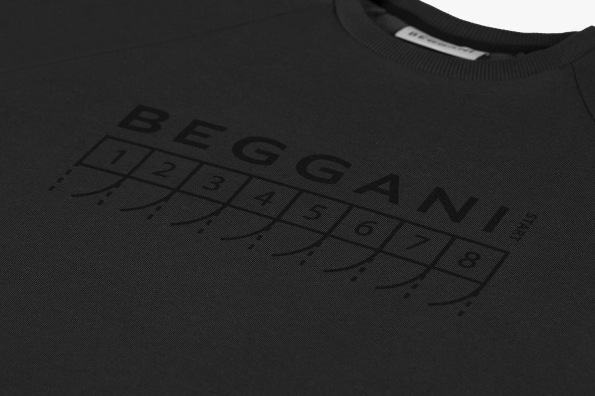 Стартовий світшот BEGGANI