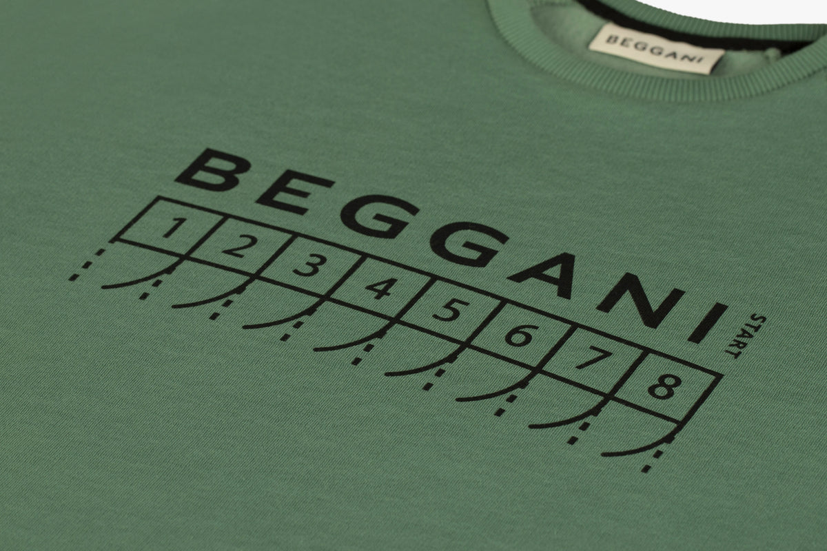 Стартовий світшот BEGGANI