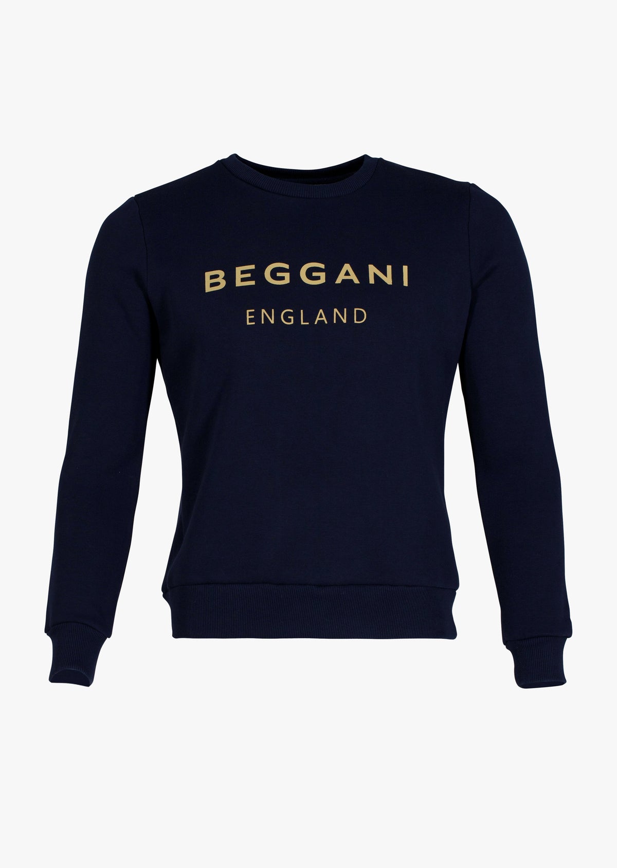 Світшот BEGGANI England