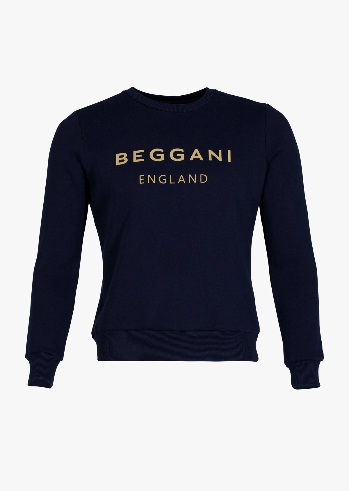Жіночий світшот BEGGANI England