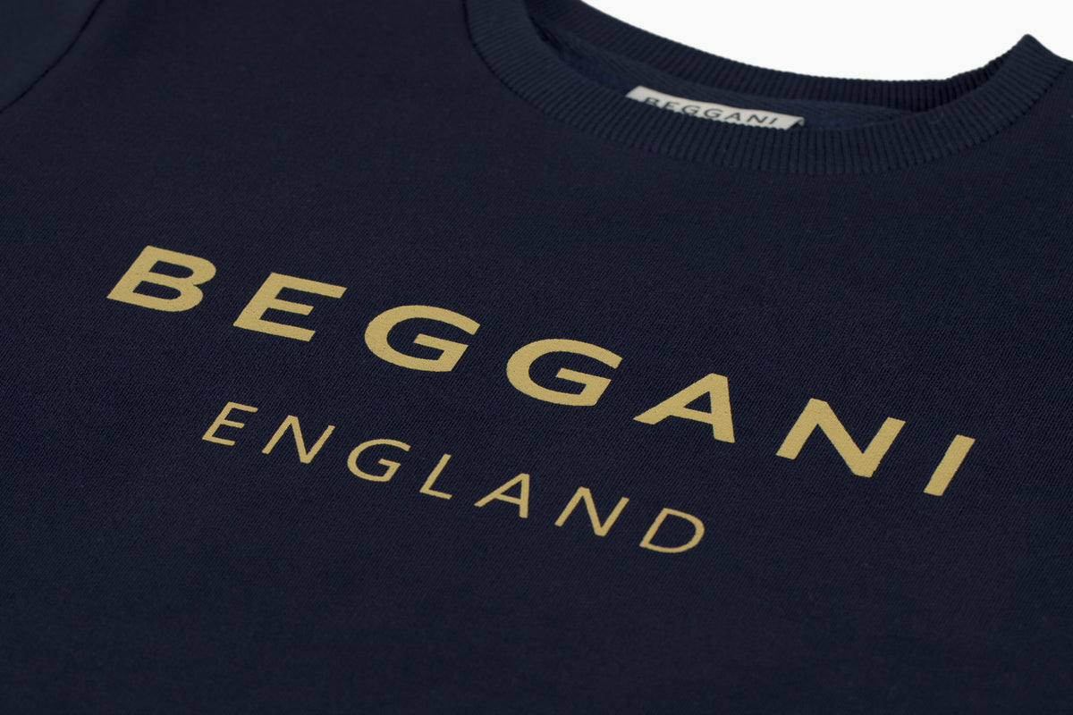 Світшот BEGGANI England