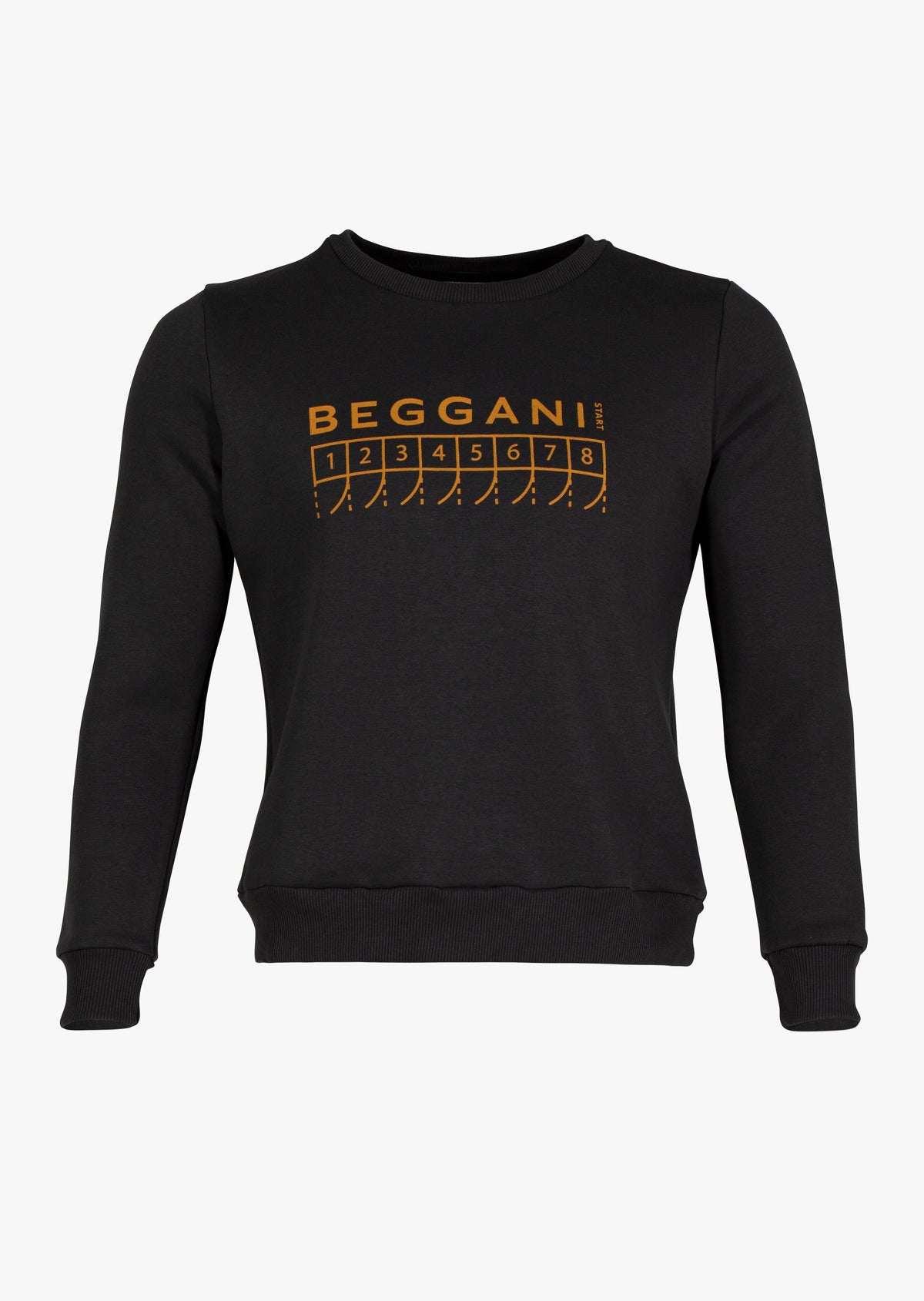 Стартовий світшот BEGGANI