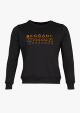Стартовий світшот BEGGANI
