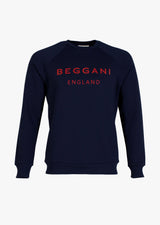 Світшот BEGGANI England