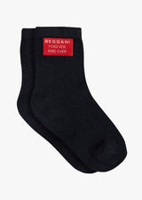 Шкарпетки з логотипом BEGGANI